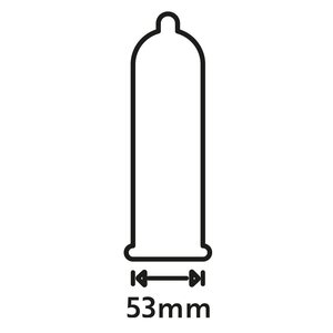 SECURA Original kondomer