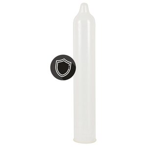 SECURA Extra Safe Vahvat kondomer