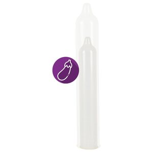 SECURA Extra Large Condoms