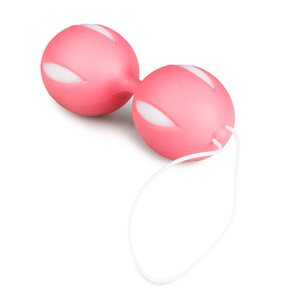 Easy Toys Wiggle Duo Geishapallot