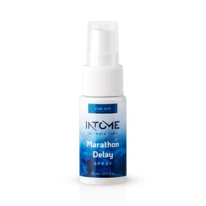 Intome Marathon Delay Spray