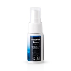 Intome Marathon Delay Spray
