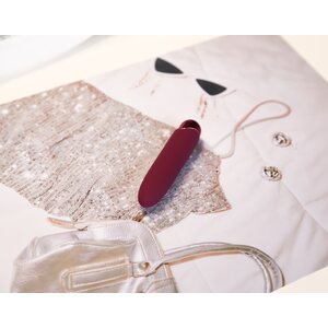 Glam Strong Bullet Vibe
