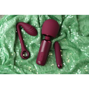 Glam Strong Bullet Vibe