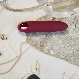 Glam Strong Bullet Vibe