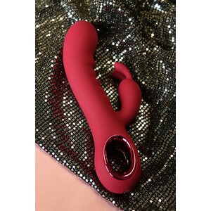 Glam Rabbit Vibe