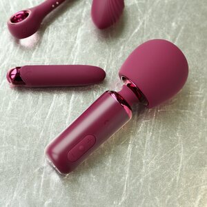 Glam Bold Travel Wand