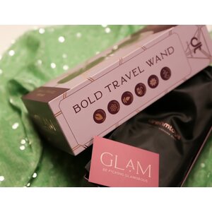 Glam Bold Travel Wand