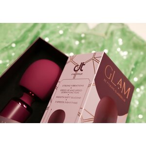 Glam Bold Travel Wand