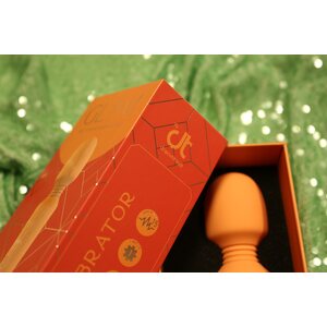 Glam Wand Vibrator