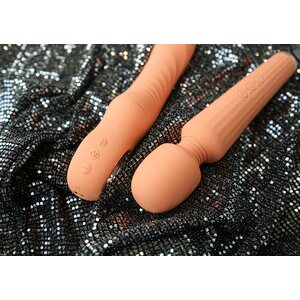 Glam Wand Vibrator