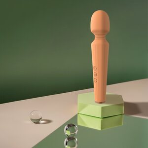 Glam Wand Vibrator