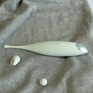 Glam Pin Point Stimulator