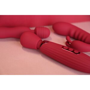 Glam Wand Vibrator