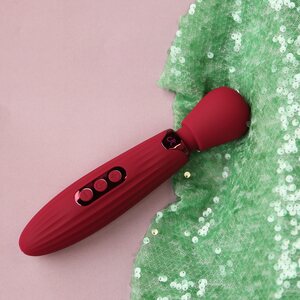 Glam Wand Vibrator