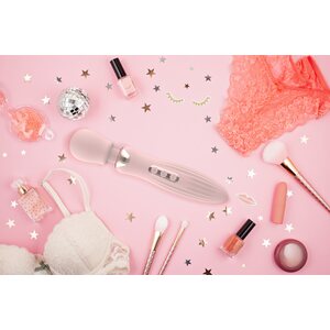 Glam Large Wand Vibrator