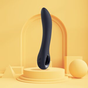 Glam Flexible G-Spot Vibe