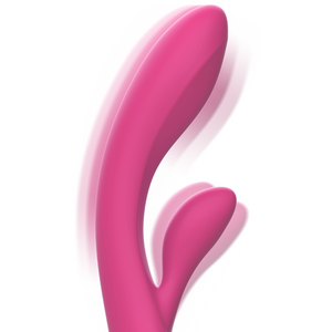 Intense Intense Luigi Vibrator