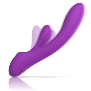 Intense Intense Luigi Vibrator