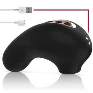 Rithual Shushu Pro Clit Sucker And Vibrator