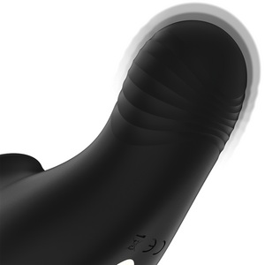 Rithual Shushu Pro Clit Sucker And Vibrator