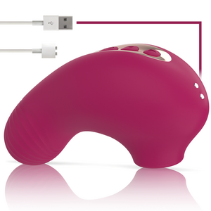 Rithual Shushu Pro Clit Sucker And Vibrator