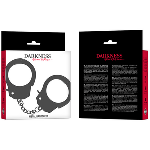Darkness negro esposas