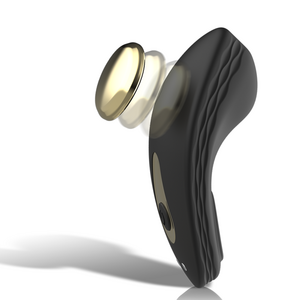 Ibiza Silicone Pantie Vibrator