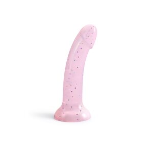 Love To Love Dildolls Dildo med sugpropp