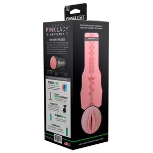 Fleshlight Pink Lady Heavenly Masturbator