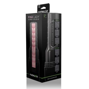 Fleshlight Pink Lady Mini Lotus Masturbator