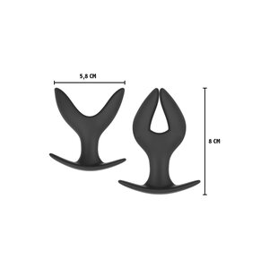 Hidden Desire Anchor Plug