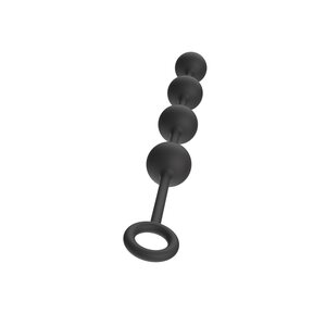 Hidden Desire Heavy Anal Balls