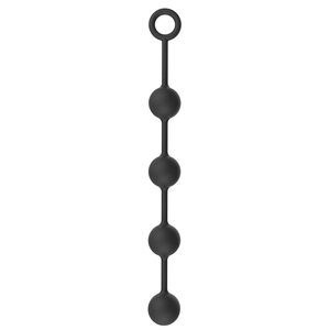 Hidden Desire Heavy Anal Balls