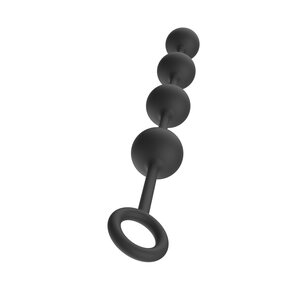Hidden Desire Heavy Anal Balls