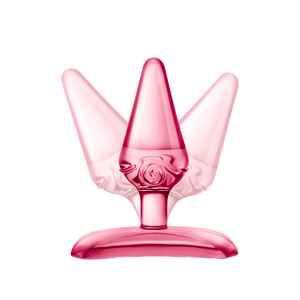 Blush Novelties Play With Me Jolly Plug