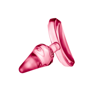 Blush Novelties Play With Me Jolly Plug