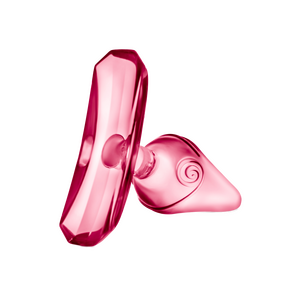 Blush Novelties Play With Me Jolly Plug