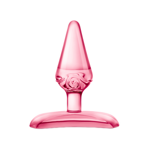 Blush Novelties Play With Me Jolly Plug