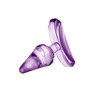 Blush Novelties Play With Me Jolly Plug