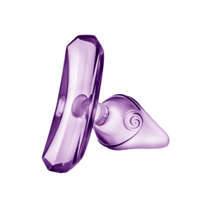 Blush Novelties Play With Me Jolly Plug
