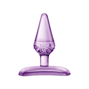 Blush Novelties Play With Me Jolly Plug