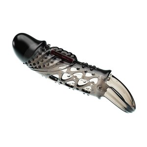 Vibrating Penis Sleeve