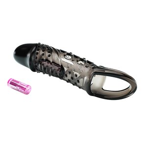 Vibrating Penis Sleeve
