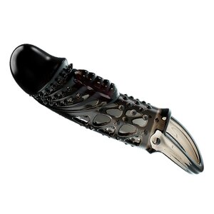 Vibrating Penis Sleeve