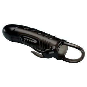 Vibrating Penis Sleeve