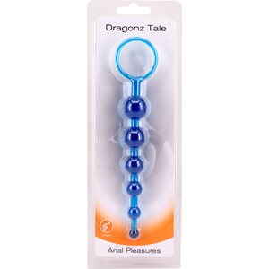 Seven Creations Dragonz Tale analperler