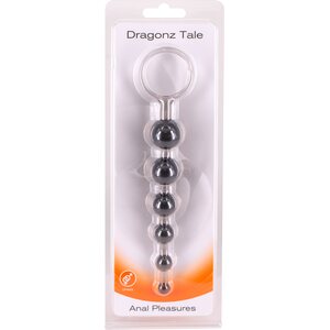 Seven Creations Dragonz Tale analperler