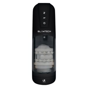 Dream Toys Blowtech Auto Stroker Machine