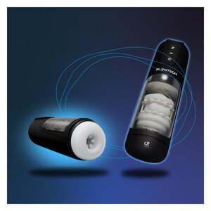 Dream Toys Blowtech Auto Stroker Machine